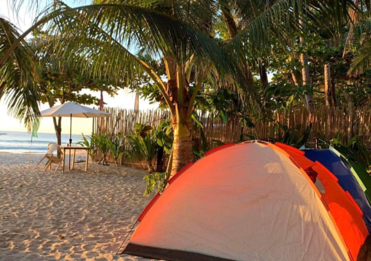 Bed and Breakfast Baybayon Sunset El Nido Exterior foto