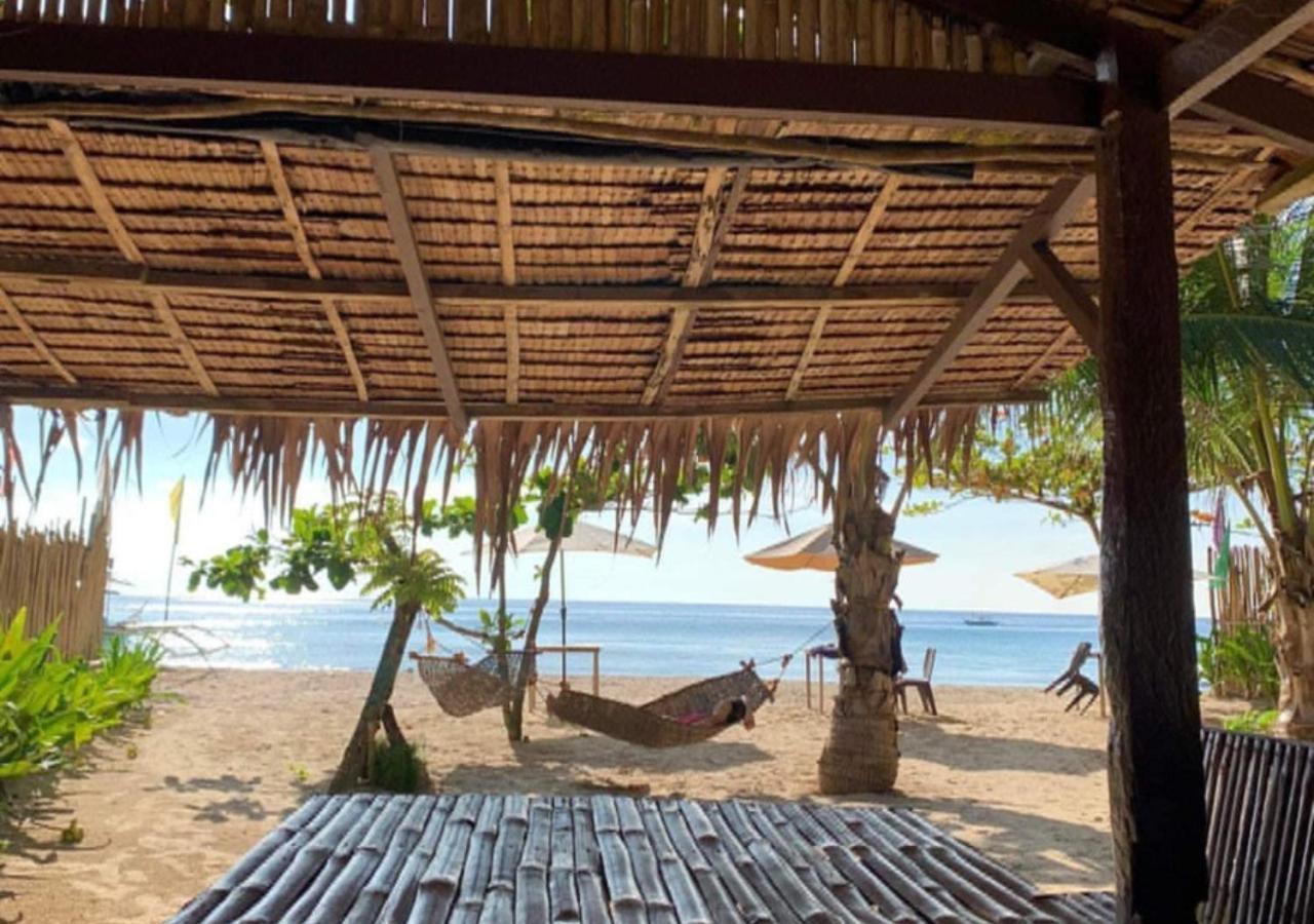 Bed and Breakfast Baybayon Sunset El Nido Exterior foto