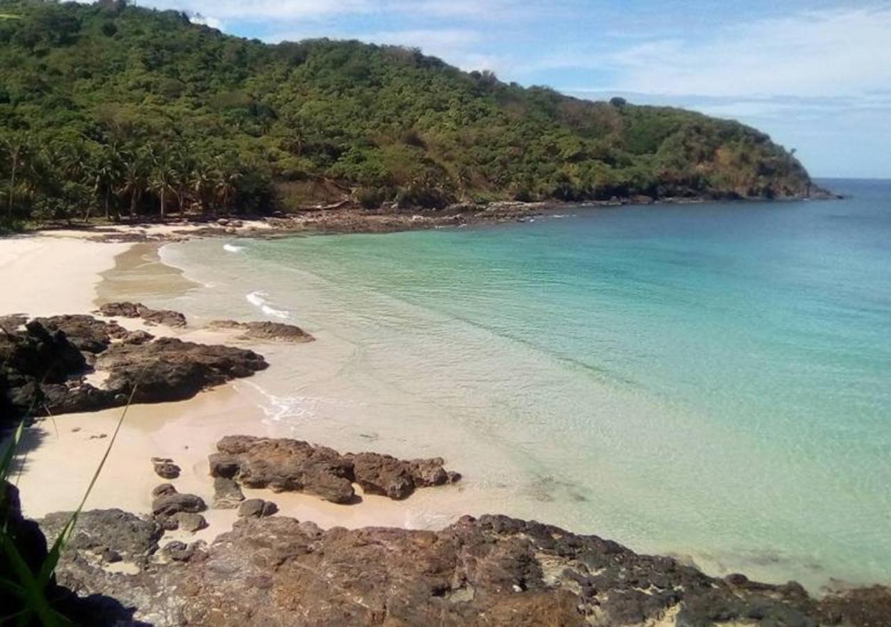 Bed and Breakfast Baybayon Sunset El Nido Exterior foto