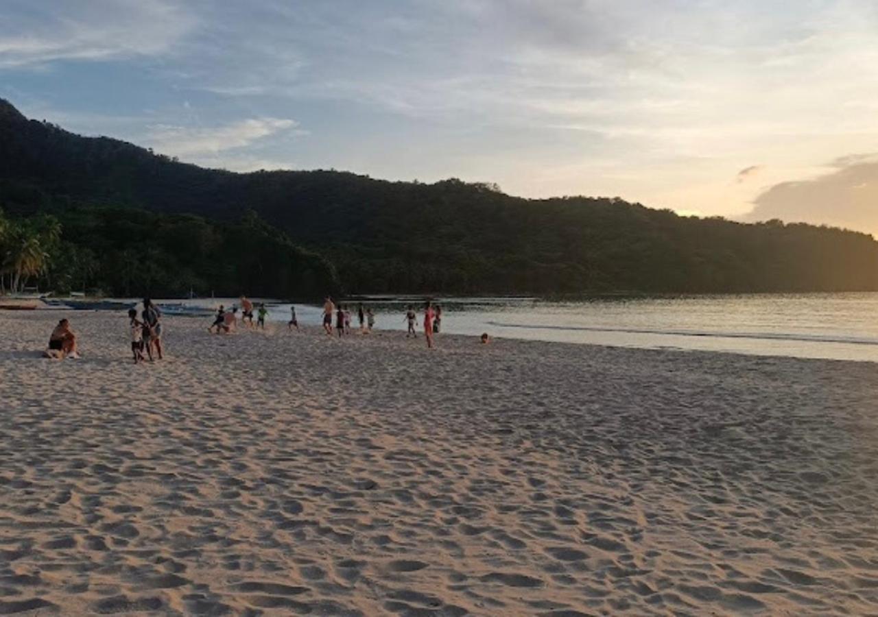 Bed and Breakfast Baybayon Sunset El Nido Exterior foto
