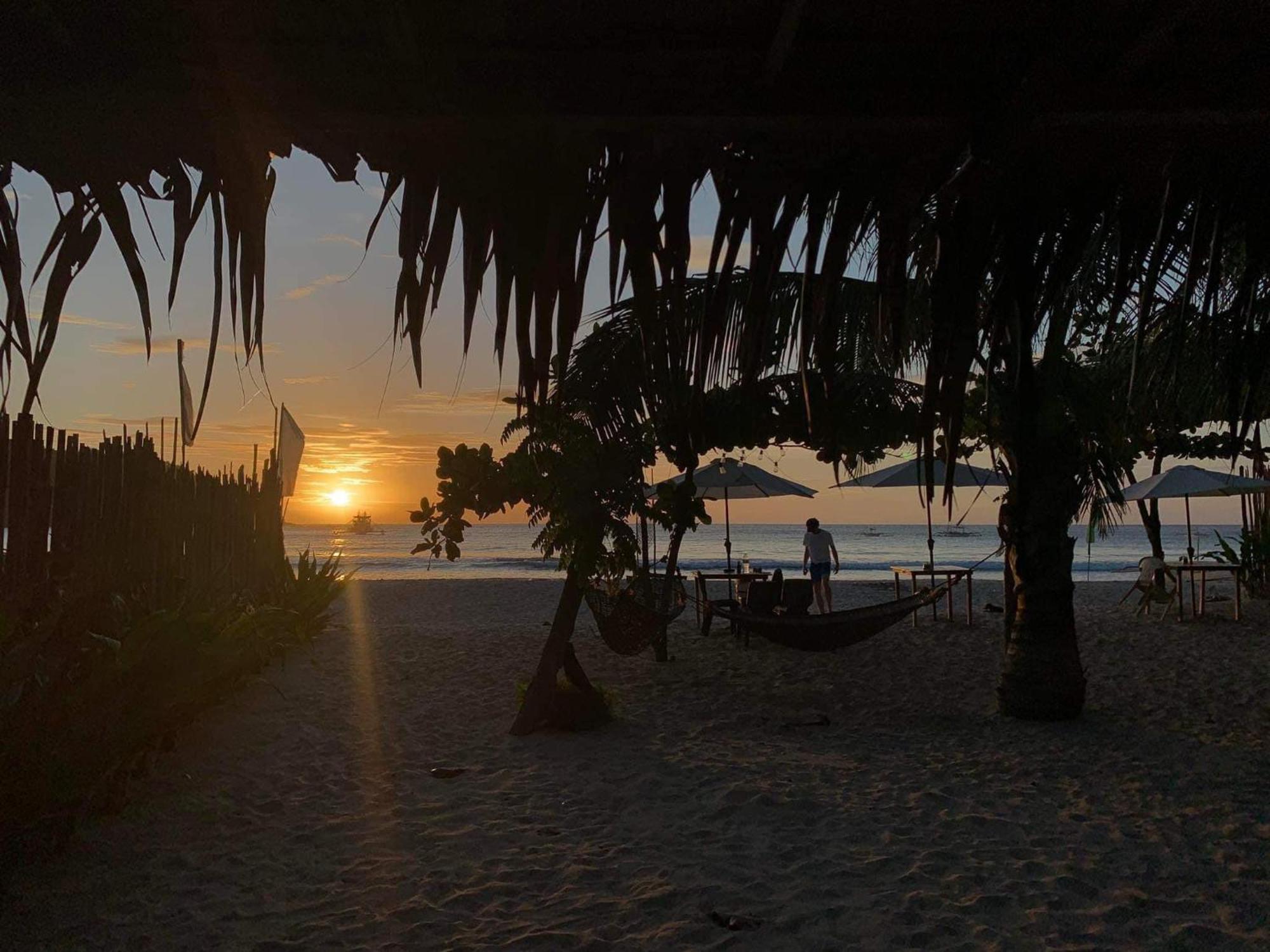 Bed and Breakfast Baybayon Sunset El Nido Exterior foto