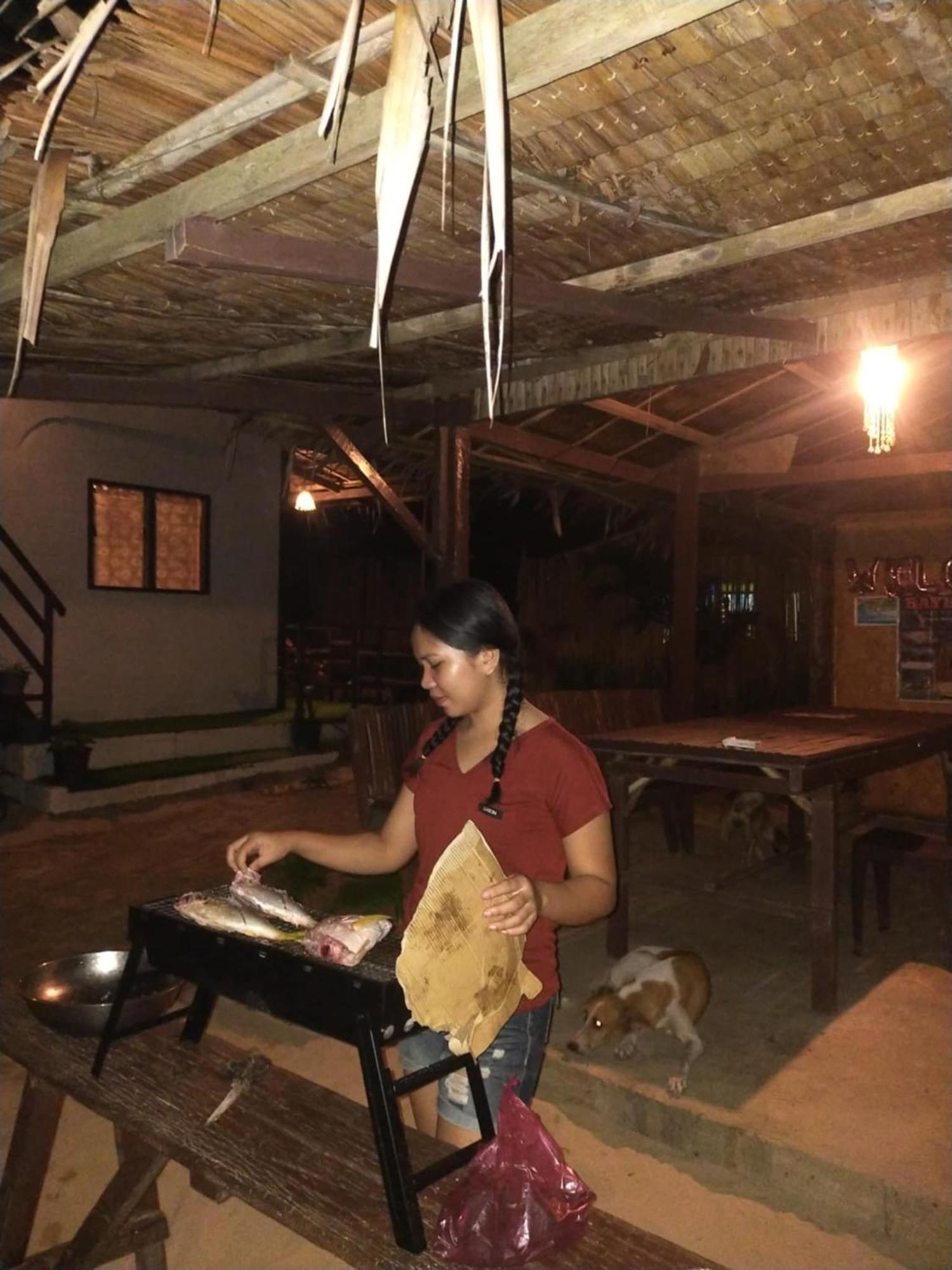 Bed and Breakfast Baybayon Sunset El Nido Exterior foto