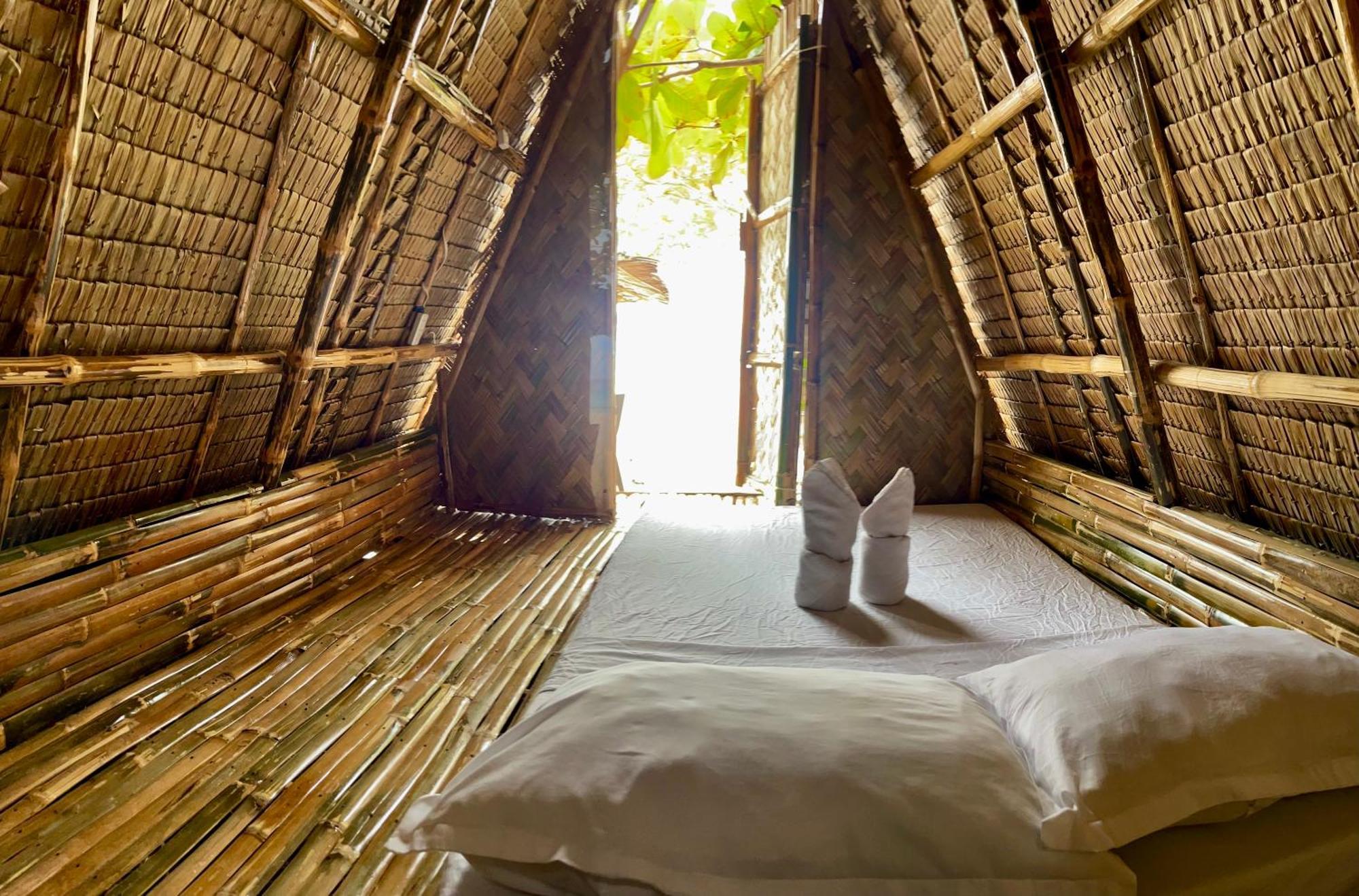 Bed and Breakfast Baybayon Sunset El Nido Exterior foto